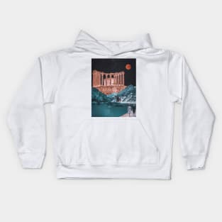 A trip Kids Hoodie